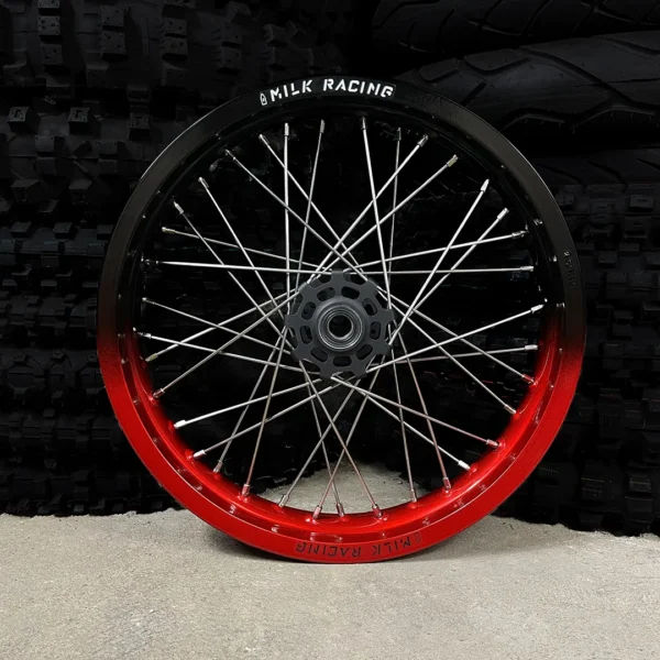 19&quot; TALARIA MX5 PRO OFF-ROAD FRONT WHEEL - Image 2