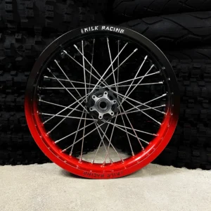 E RIDE PRO SS 3.0/ SR FRONT WHEEL 16" | ON-ROAD