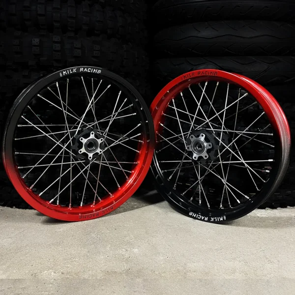 19" TALARIA MX5 PRO OFF-ROAD WHEELSET