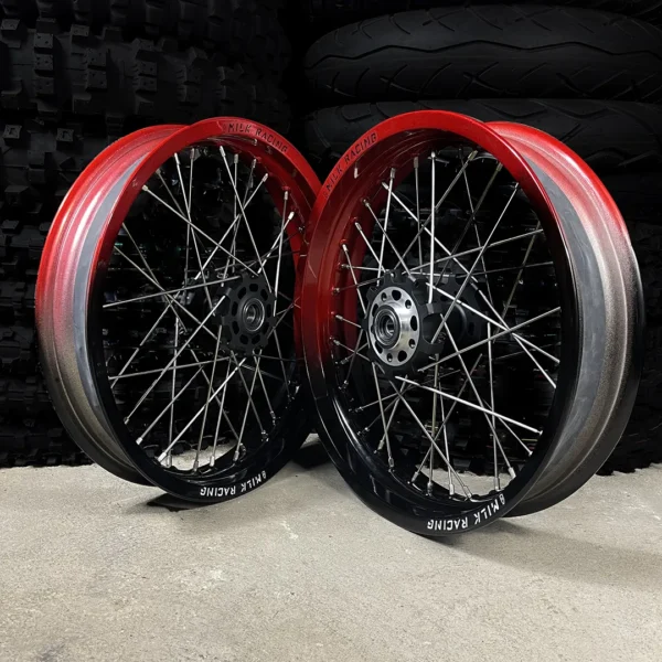 19" TALARIA MX5 PRO OFF-ROAD WHEELSET - Image 2