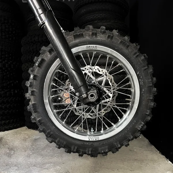 14" SURRON ULTRA BEE PITBIKE OFF-ROAD WHEELSET - Image 4