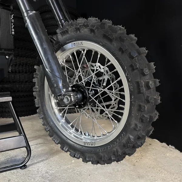 14" SURRON ULTRA BEE PITBIKE OFF-ROAD WHEELSET - Image 5