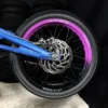 16" SURRON / E RIDE PRO / 79 BIKE SUPERMOTO REAR WHEEL