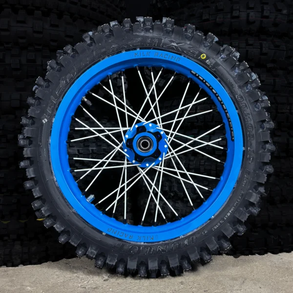 16" SRPNT OFF-ROAD REAR WHEEL