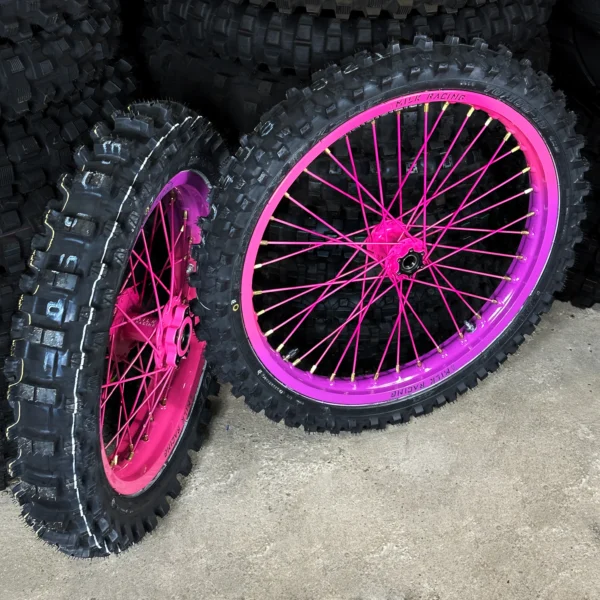 19" & 16" SRPNT OFF-ROAD WHEELSET - Image 3