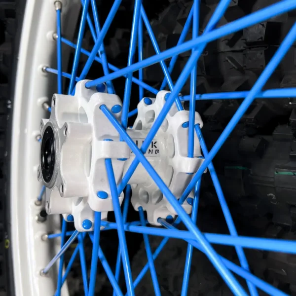 19&quot; TALARIA MX5 PRO OFF-ROAD FRONT WHEEL - Image 3