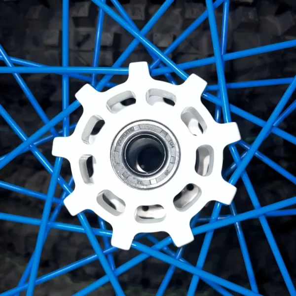 19&quot; TALARIA MX5 PRO OFF-ROAD FRONT WHEEL - Image 4
