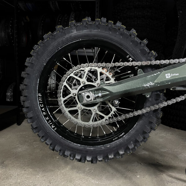 19" & 16" SURRON ULTRA BEE OFF-ROAD WHEELSET - Image 4