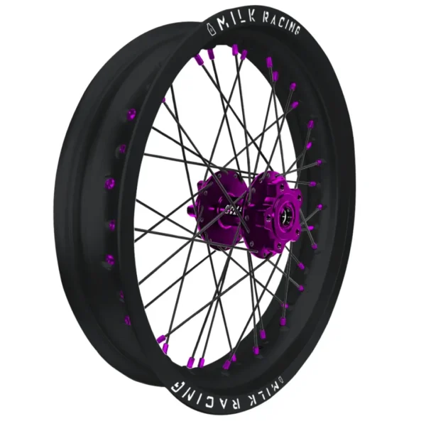 READY TO SHIP: 16″ SURRON / TALARIA / XXX / E RIDE PRO SS 2.0 OFF-ROAD REAR WHEEL - Image 4