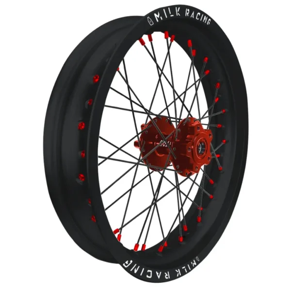 READY TO SHIP: 16″ SURRON / TALARIA / XXX / E RIDE PRO SS 2.0 OFF-ROAD REAR WHEEL - Image 3