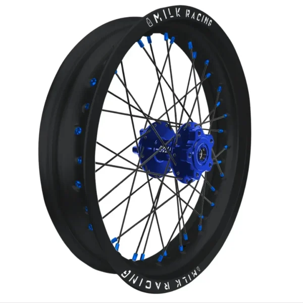 READY TO SHIP: 16″ SURRON / TALARIA / XXX / E RIDE PRO SS 2.0 OFF-ROAD REAR WHEEL - Image 2