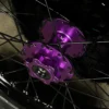 READY TO SHIP: 16" SURRON / E RIDE PRO SS 2.0 / TALARIA / XXX  OFF-ROAD REAR WHEEL PURPLE HUB - Image 4