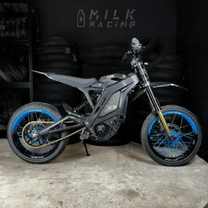 E RIDE PRO SS 3.0/ SR WHEELSET 17” | ON- ROAD