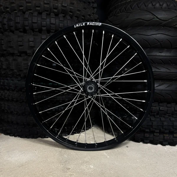 17” E RIDE PRO SS 3.00 /SR SUPERMOTO FRONT WHEEL