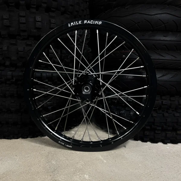 19" & 16" E RIDE PRO SS 3.00 /SR OFF-ROAD WHEELSET - Image 4