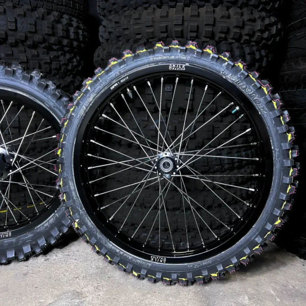 READY TO SHIP: 19" & 16"  TALARIA R MX3 / 4 / STING OFF-ROAD WHEELSET - Image 3