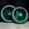 READY TO SHIP: 19" & 16" SURRON /  TALARIA / XXX / E RIDE PRO SS 2.0 TRIAL WHEELSET