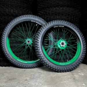 READY TO SHIP: 19&quot; &amp; 16&quot; SURRON /  TALARIA / XXX / E RIDE PRO SS 2.0 TRIAL WHEELSET