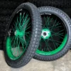 READY TO SHIP: 19" & 16" SURRON /  TALARIA / XXX / E RIDE PRO SS 2.0 TRIAL WHEELSET - Image 2