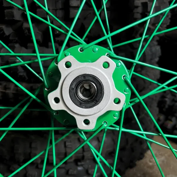 READY TO SHIP: 19" & 16" SURRON /  TALARIA / XXX / E RIDE PRO SS 2.0 TRIAL WHEELSET - Image 4