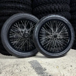 SURRON ULTRA BEE SUPERMOTO 18" WHEELSET | ON-ROAD