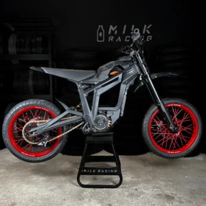 17" TALARIA MX5 PRO WHEELSET | ON-ROAD