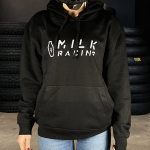 Milk Racing Hoodie