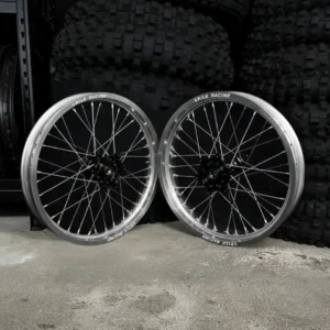 16" TALARIA KOMODO SUPERMOTO WHEELSET