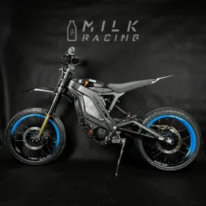 READY TO SHIP: E RIDE PRO SS 3.0/ SR WHEELSET 17” | ON- ROAD DUAL COLOR