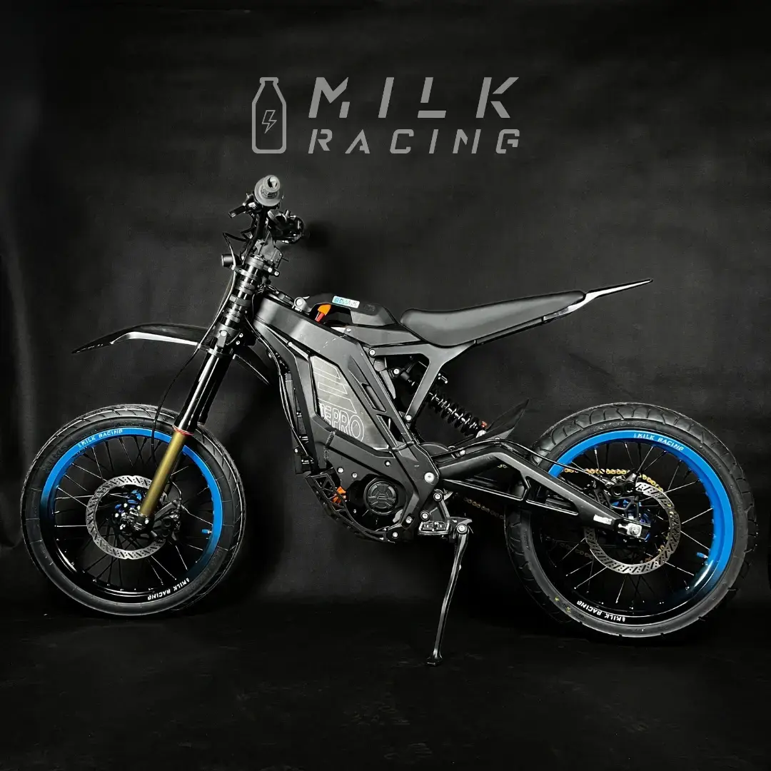 READY TO SHIP: E RIDE PRO SS 3.0/ SR WHEELSET 17” | ON- ROAD DUAL COLOR